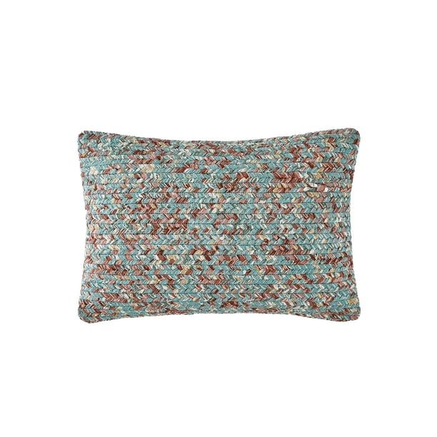 18x18 Green's Dream American Flag & Crocheting or Knitting Yarn Kit Graphic Throw Pillow Multicolor 18x18 Green's Dream American Flag & Crocheting or Knitting Yarn Kit Graphic Throw Pillow Multicolor
